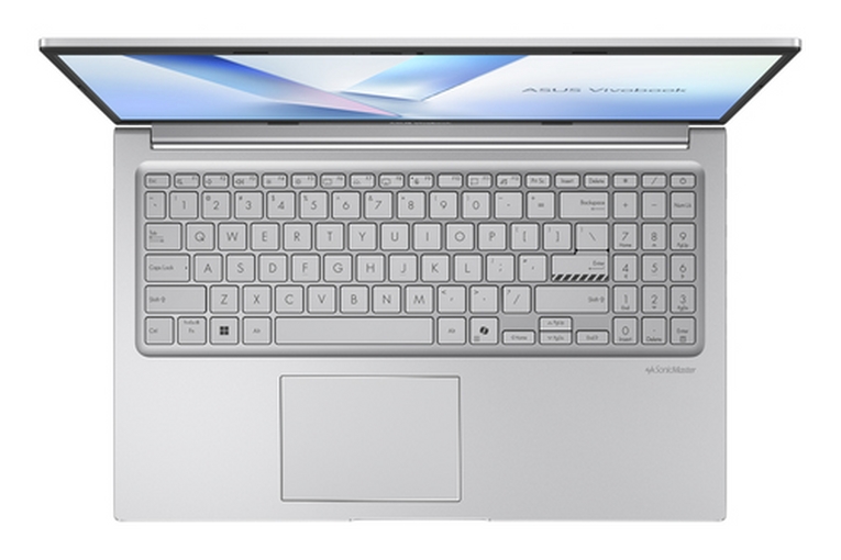 PC PORTATILE ASUS NOTEBOOK VIVOBOOK 15 F1504MA-BQ112W 15.6' CORE 7 350 16GB 512GB SSD <span>90NB17I2-M00EW0</span> - immagine 4