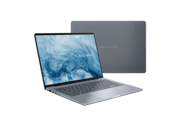 PC PORTATILE ASUS NOTEBOOK ZENBOOK S14 OLED UX3480AA-ST007W 14' ULTRA 7 355H 16GB DDR5 512GB SSD <span>90NB1941-M00E40</span>