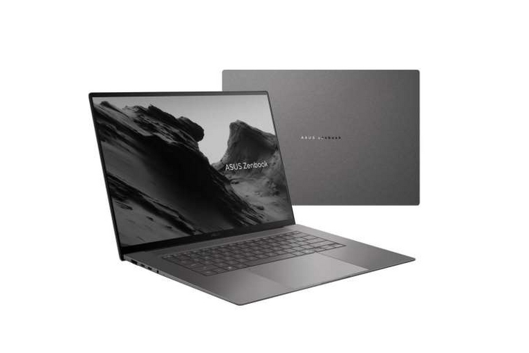 PC PORTATILE ASUS NOTEBOOK ZENBOOK S16 OLED UM5606GA-SS611W 16' RYZEN AI-7 445 16GB DDR5 512GB SSD <span>90NB17H5-M00VE0</span>