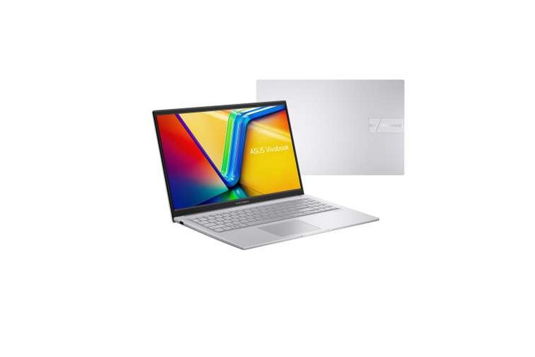 PC PORTATILE ASUS NOTEBOOK VIVOBOOK 15 F1504MA-BQ1013W 15.6' CORE 5 320 16GB 512GB SSD <span>90NB17I2-M01TA0</span>