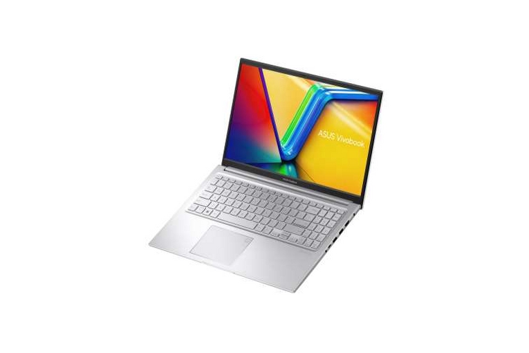 PC PORTATILE ASUS NOTEBOOK VIVOBOOK 15 F1504MA-BQ1013W 15.6' CORE 5 320 16GB 512GB SSD <span>90NB17I2-M01TA0</span> - immagine 2