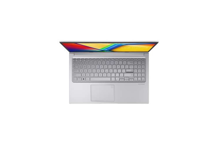 PC PORTATILE ASUS NOTEBOOK VIVOBOOK 15 F1504MA-BQ1013W 15.6' CORE 5 320 16GB 512GB SSD <span>90NB17I2-M01TA0</span> - immagine 4