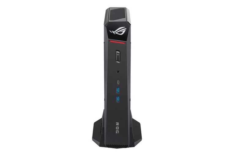 MINI PC ASUS GAMING ROG NUC 15 ULTRA 9-275HX 32GB DDR5 2TBSSD RTX5080 <span>90AS00I1-M00090</span> - immagine 3