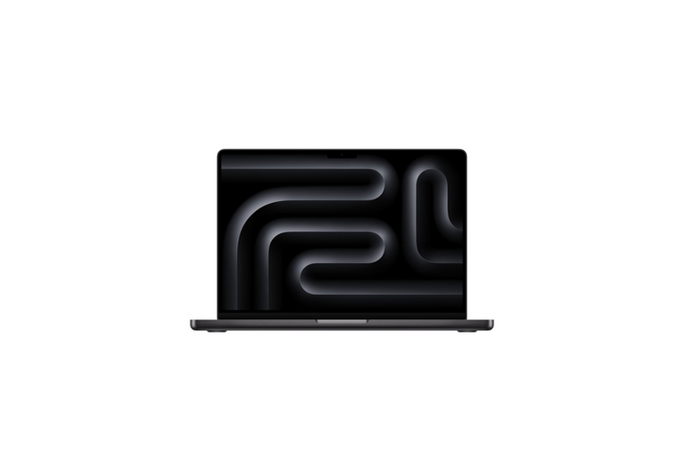 NB APPLE MACBOOK PRO M5 14.2' 15+16CORE /24GB/2TB NERO <span>MJLW4T//A</span>
