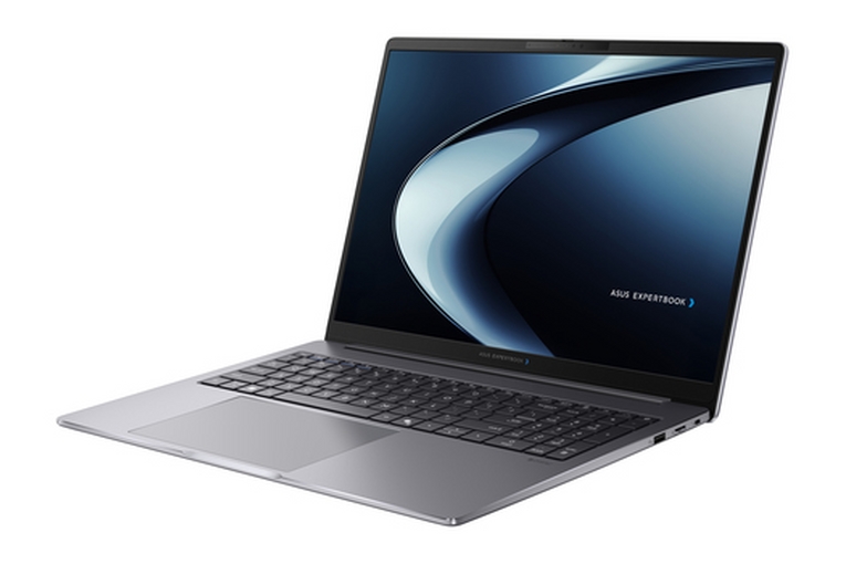 PC PORTATILE ASUS NOTEBOOK EXPERTBOOK P5 P5605CAA-PL0308X 16' ULTRA 7-356H 16GB DDR5 512GB SSD <span>90NX0AC1-M00BN0</span> - immagine 3