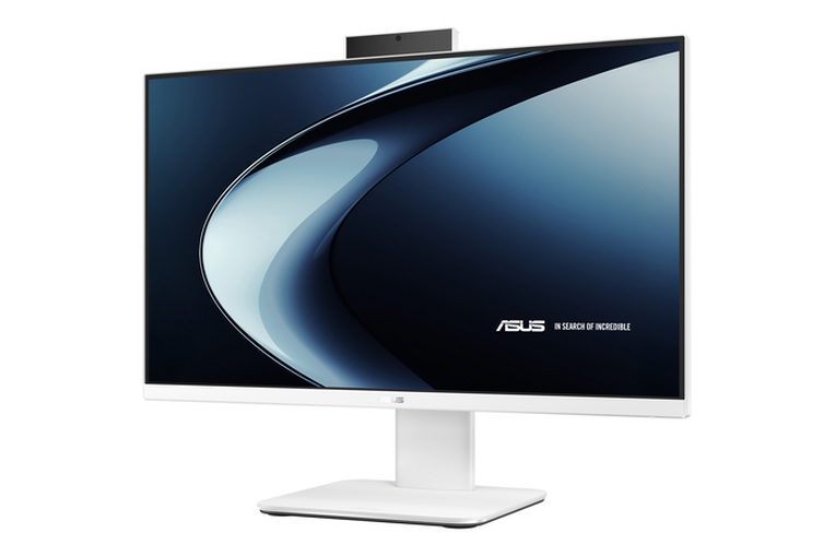 PC ALL IN ONE ASUS EXPERTCENTER P400 P440VA-WPC035X 23.8' CORE 3-100U 16GB RAM 512GB SSD <span>90PT03X7-M0CEP0</span> - immagine 2