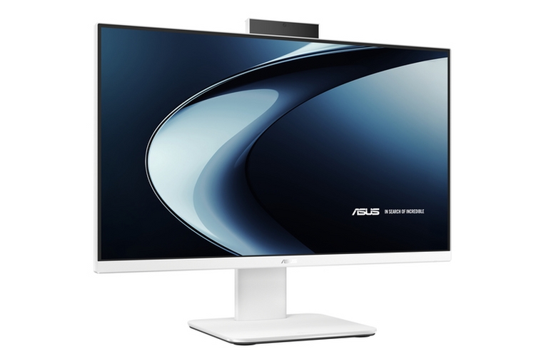 PC ALL IN ONE ASUS EXPERTCENTER P400 P440VA-WPC035X 23.8' CORE 3-100U 16GB RAM 512GB SSD <span>90PT03X7-M0CEP0</span> - immagine 3