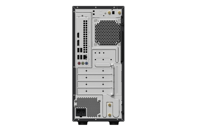 PC ASUS EXPERTCENTER PG P500MV-03100U1340 CORE 3-100U 8GB DDR5 512GB SSD <span>90PF05I1-M04YE0</span> - immagine 2