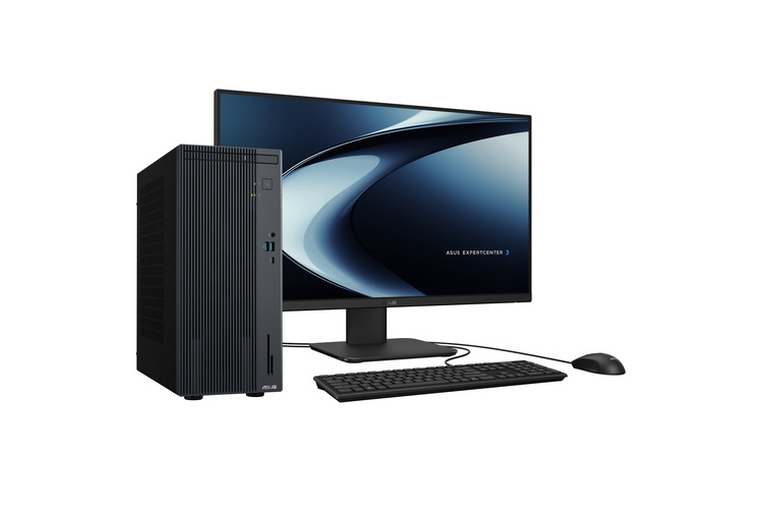 PC ASUS EXPERTCENTER PG P500MV-03100U1340 CORE 3-100U 8GB DDR5 512GB SSD <span>90PF05I1-M04YE0</span> - immagine 3