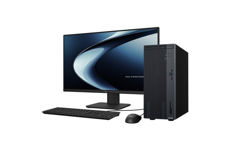 PC ASUS EXPERTCENTER PG P500MV-03100U1340 CORE 3-100U 8GB DDR5 512GB SSD <span>90PF05I1-M04YE0</span> - immagine 4