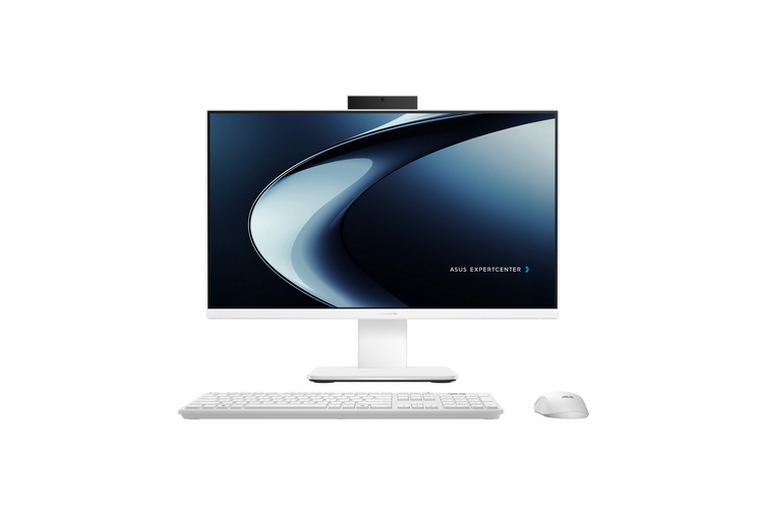 PC ALL IN ONE ASUS EXPERTCENTER PM640KA-WPC047X 24' RYZEN AI 7-345 16GB DDR5 512GB SSD <span>90PT0461-M013J0</span>