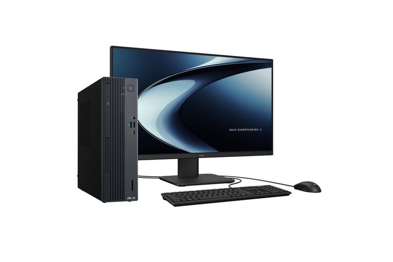 PC ASUS EXPERTCENTER P5 P500SV-05210H174X CORE 5-210H 16GB DDR5 512GB SSD <span>90PF05A1-M01LW0</span> - immagine 4