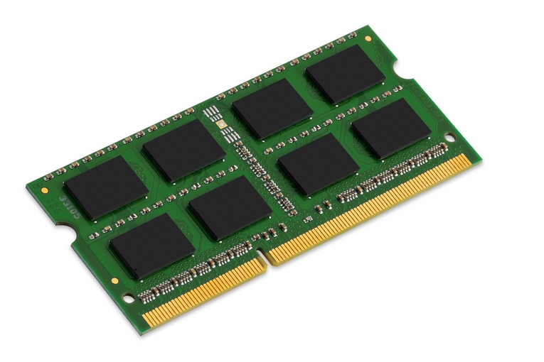 RAM KINGSTON SODIMM 4GB 1600MHZ LOW VOLTAGE <span>KCP3L16SS8//4</span>