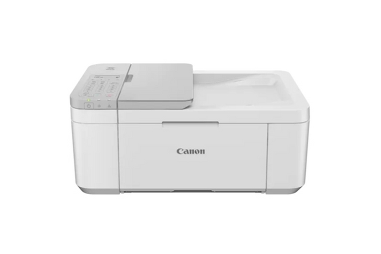 STAMPANTE CANON MFP INK PIXMA TR4756I 4IN1 WHITE <span>5074C046</span>