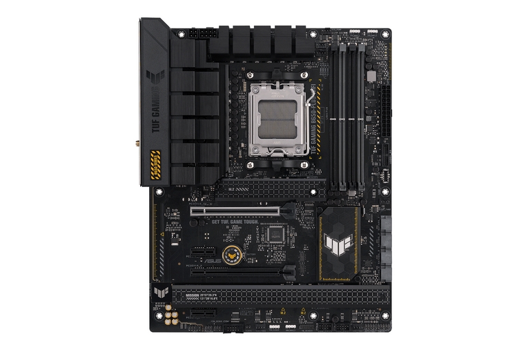 SCHEDA MADRE MB ASUS TUF GAMING B650-PLUS WIFI AM5 4XDDR5 <span>90MB1BZ0-M0EAY0</span>