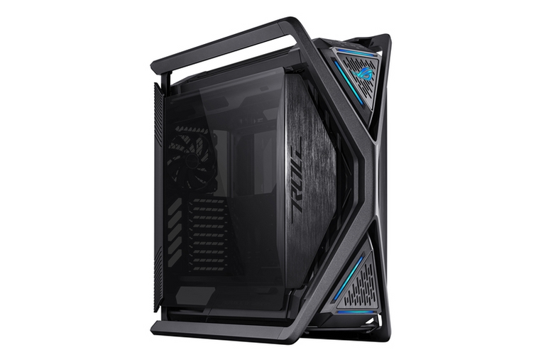 CASE ASUS ATX GAMING ROG HYPERION GR701 BLACK <span>90DC00F0-B39000</span> - immagine 3