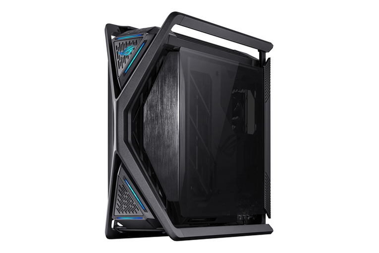CASE ASUS ATX GAMING ROG HYPERION GR701 BLACK <span>90DC00F0-B39000</span> - immagine 4
