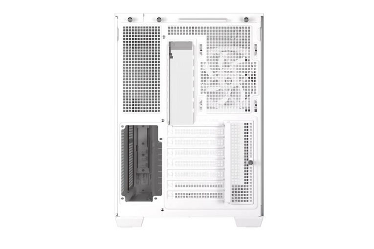 CASE ASUS ATX A32 PLUS TG ARGB BIANCO <span>90DC00S3-B19000</span> - immagine 3