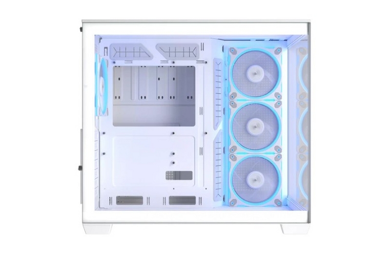 CASE ASUS ATX A32 PLUS TG ARGB BIANCO <span>90DC00S3-B19000</span> - immagine 4