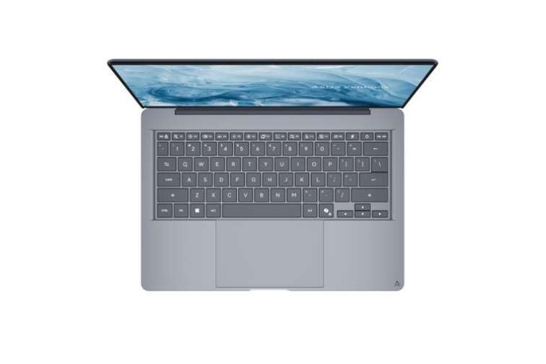 PC PORTATILE ASUS NOTEBOOK ZENBOOK S14 OLED UX3480AA-ST065W 14' ULTRA 9 386H 24GB DDR5 512GB BLU <span>90NB1941-M00E50</span> - immagine 2