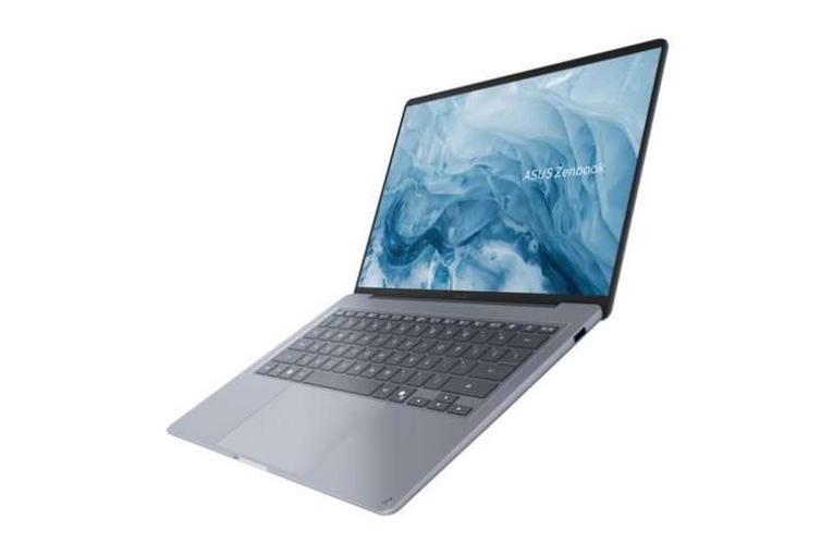 PC PORTATILE ASUS NOTEBOOK ZENBOOK S14 OLED UX3480AA-ST065W 14' ULTRA 9 386H 24GB DDR5 512GB BLU <span>90NB1941-M00E50</span> - immagine 4