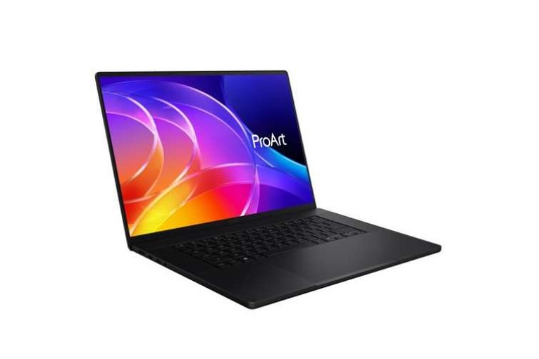 PC PORTATILE ASUS NOTEBOOK PROART P16 OLED H7607BA-SE054W 16' NVIDIA RTX SPARK N1X 64GB 1TB SSD <span>90NB16A1-M00BY0</span>