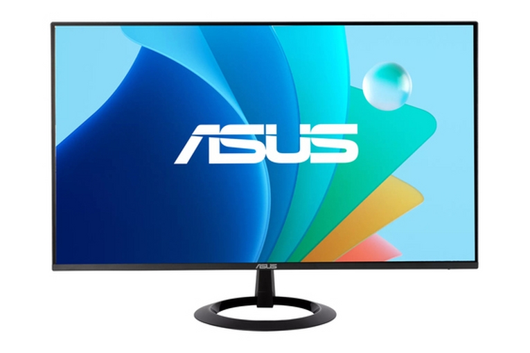 MONITOR ASUS LED VZ279HG 27' FHD IPS 1MS 120HZ <span>90LM0BU1-B01A71</span> - immagine 2