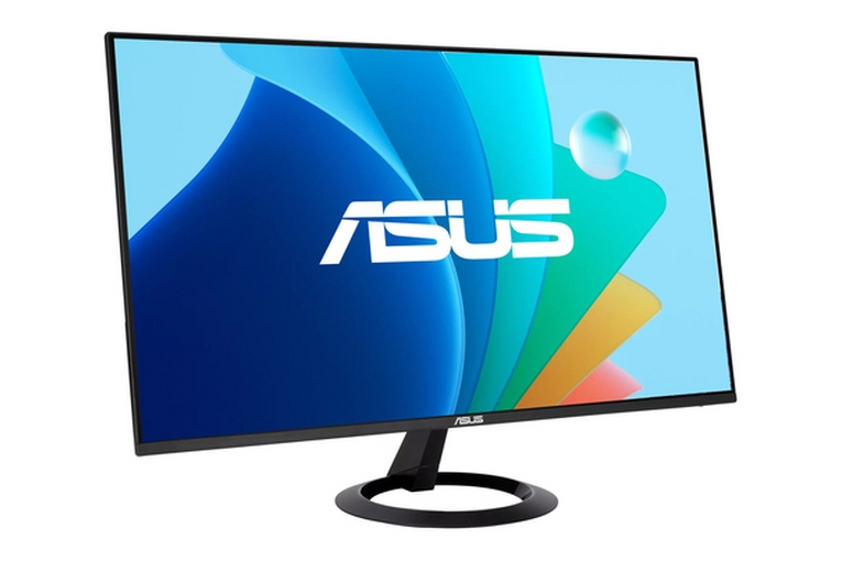 MONITOR ASUS LED VZ279HG 27' FHD IPS 1MS 120HZ <span>90LM0BU1-B01A71</span> - immagine 3
