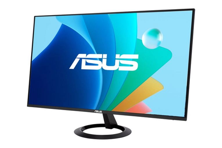 MONITOR ASUS LED VZ279HG 27' FHD IPS 1MS 120HZ <span>90LM0BU1-B01A71</span> - immagine 4