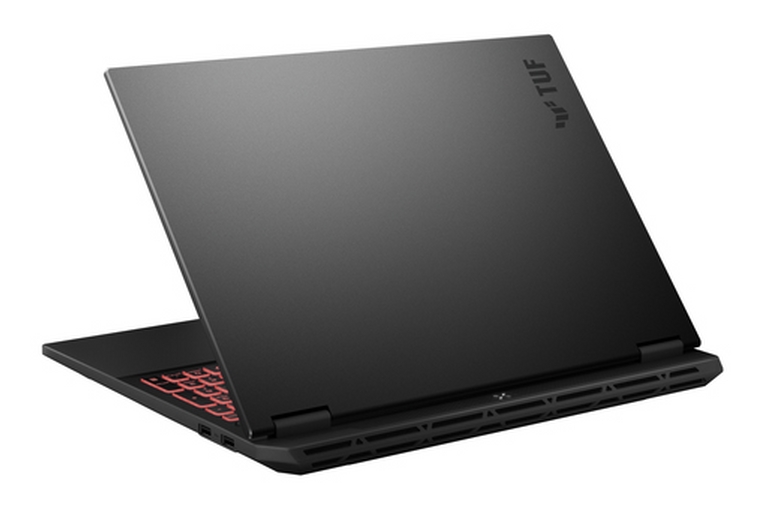 PC PORTATILE ASUS NOTEBOOK TUF GAMING A16 FA608PP-TU215W 16' RYZEN 9-7845HX 16GB 1TB RTX5070 <span>90NR0MD1-M00BS0</span> - immagine 3