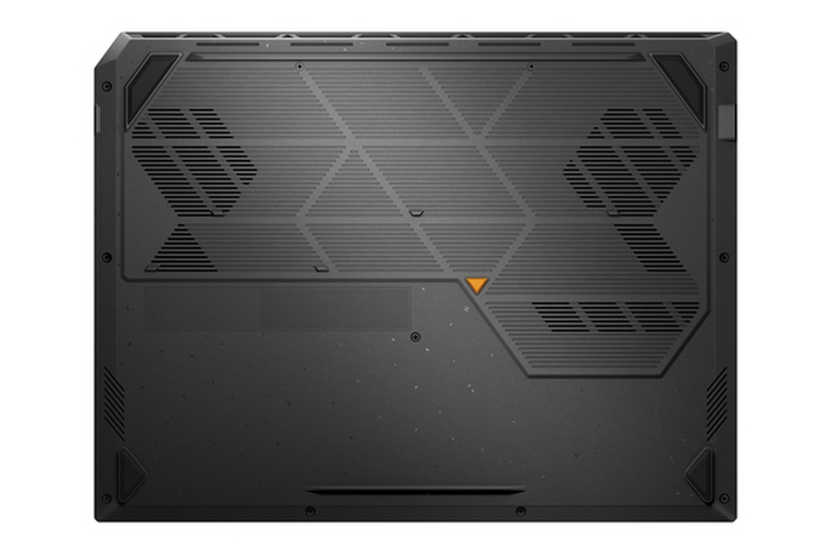 PC PORTATILE ASUS NOTEBOOK TUF GAMING A16 FA608PP-TU215W 16' RYZEN 9-7845HX 16GB 1TB RTX5070 <span>90NR0MD1-M00BS0</span> - immagine 4