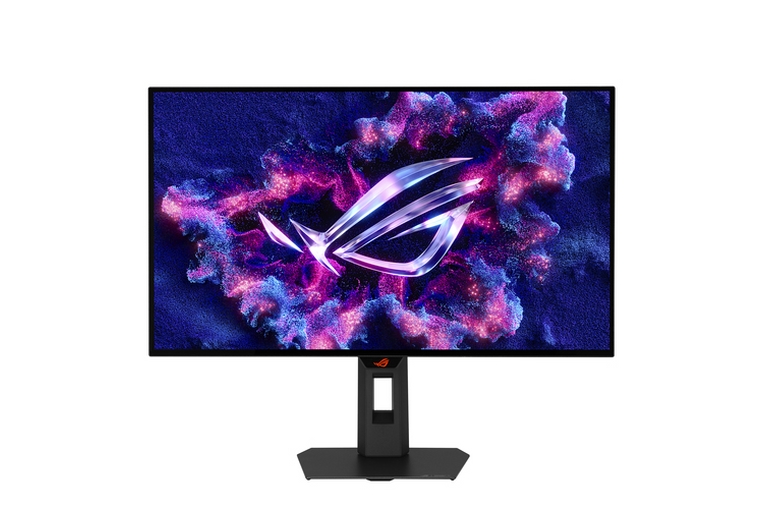 MONITOR ASUS ROG SWIFT OLED GAMING XG27AQDMGR 27' WQHD 240HZ <span>90LM0CC0-B01171</span> - immagine 2
