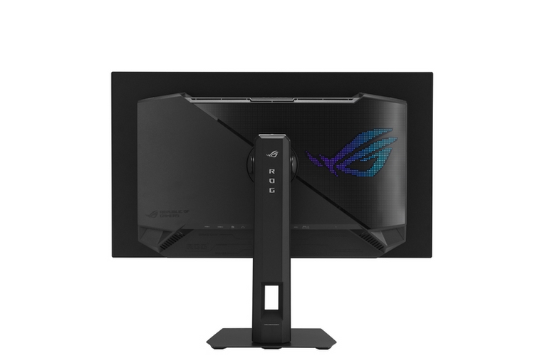 MONITOR ASUS ROG SWIFT OLED GAMING XG27AQDMGR 27' WQHD 240HZ <span>90LM0CC0-B01171</span> - immagine 3