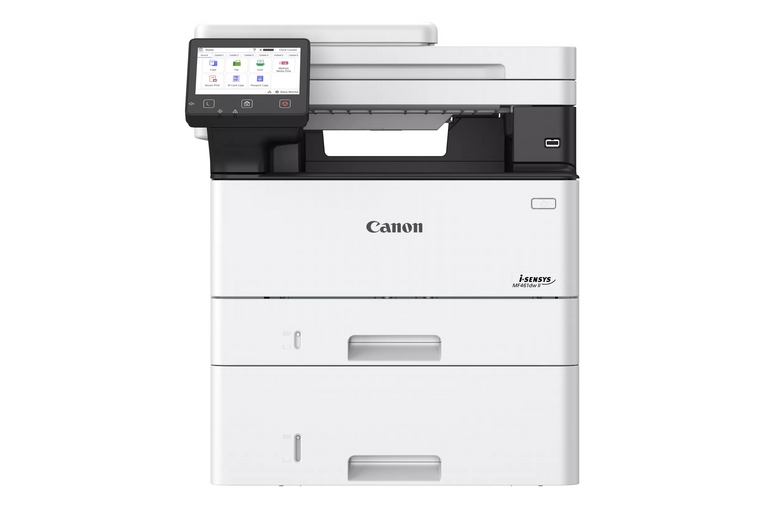 STAMPANTE CANON MFP LASER I-SENSYS MF461DW II <span>7188C019</span>