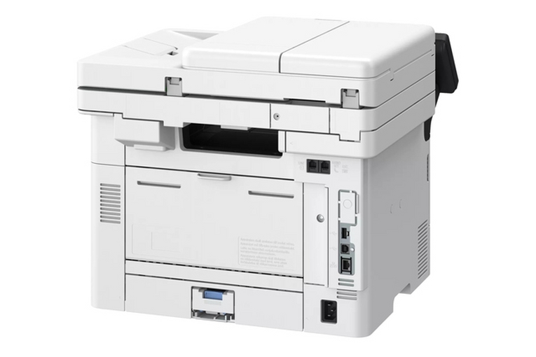 STAMPANTE CANON MFP LASER I-SENSYS MF461DW II <span>7188C019</span> - immagine 3