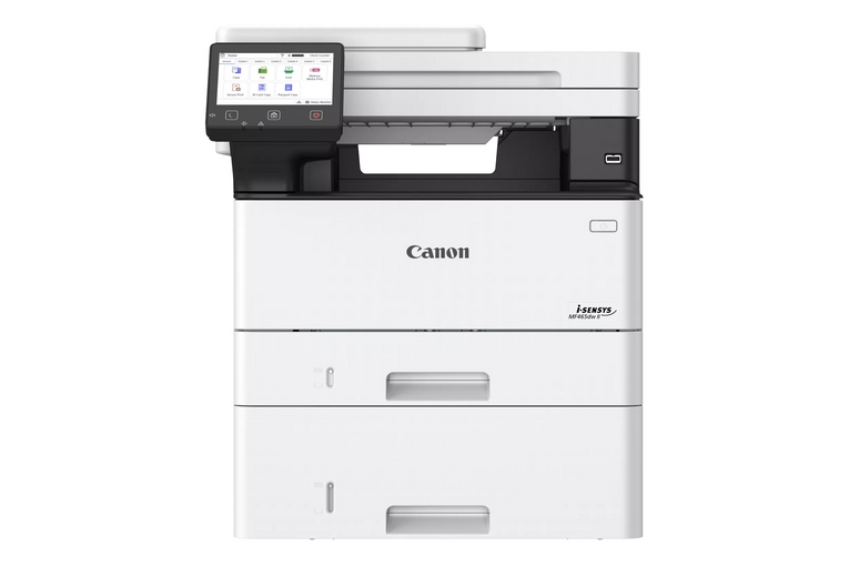 STAMPANTE CANON MFP LASER I-SENSYS MF465DW II <span>7188C007</span>