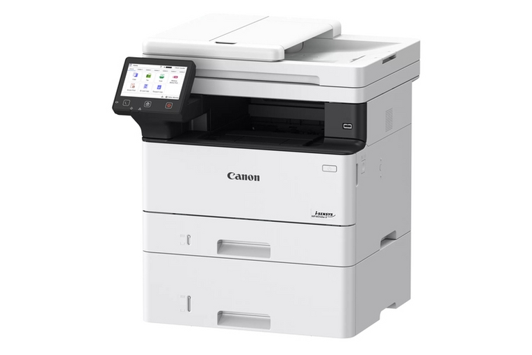 STAMPANTE CANON MFP LASER I-SENSYS MF465DW II <span>7188C007</span> - immagine 2