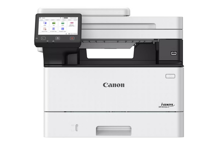 STAMPANTE CANON MFP LASER I-SENSYS MF465DW II <span>7188C007</span> - immagine 4