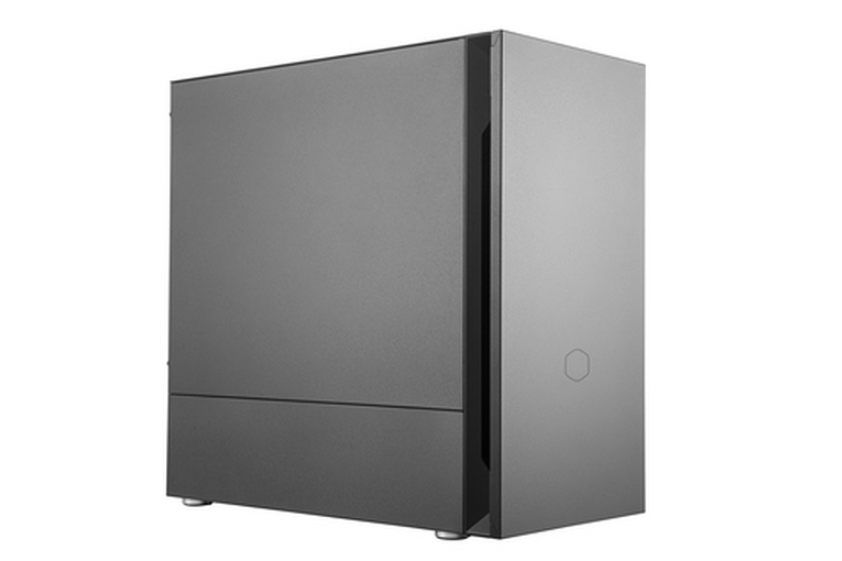 CASE MATX COOLER MASTER SILENCIO S400 <span>MCS-S400-KN5N-S00</span>
